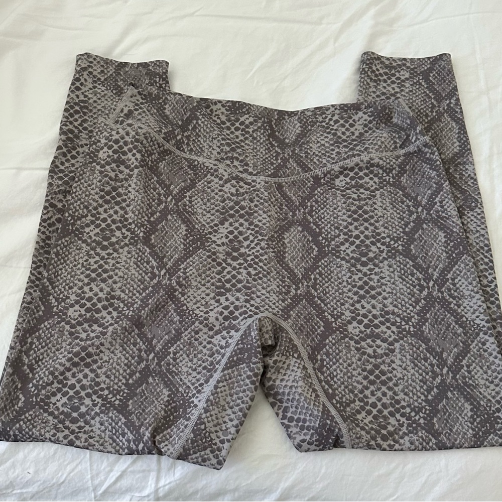 Balance Athletica/ Vitality  Pant XXXL